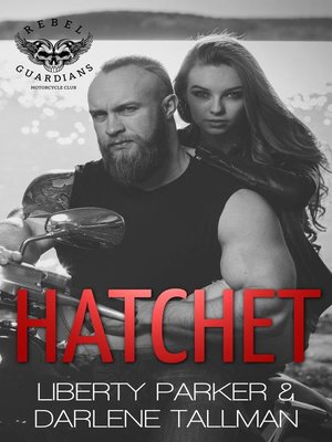 cover image of Hatchet